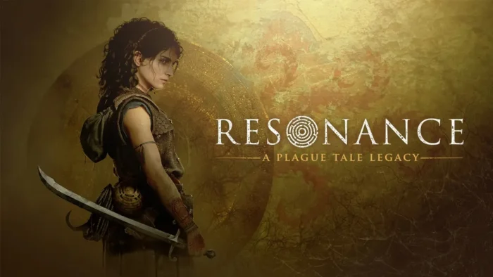 دانلود بازی Resonance: A Plague Tale Legacy - P2P برای کامپیوتر Special دانلود بازی Resonance: A Plague Tale Legacy