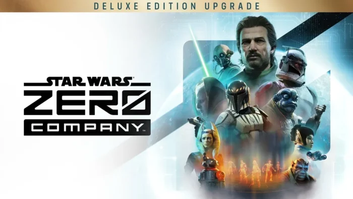 دانلود بازی STAR WARS Zero Company