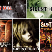 Silent Hill: Nightmare Edition