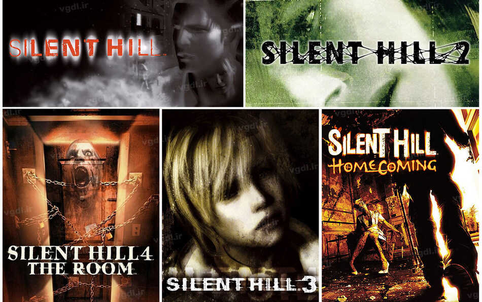 Silent Hill: Nightmare Edition