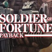 دانلود بازی Soldier of Fortune: Payback – GOG برای کامپیوتر Soldier of Fortune Payback (2)