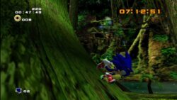 دانلود بازی Sonic Adventure 2 – RELOADED برای کامپیوتر - تصویر 5