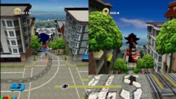 دانلود بازی Sonic Adventure 2 – RELOADED برای کامپیوتر - تصویر 9