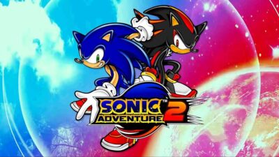 تریلر 1 دانلود بازی Sonic Adventure 2 – RELOADED برای کامپیوتر