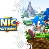 دانلود بازی Sonic Generations – PROPHET/ElAmigos برای کامپیوتر Sonic Generations
