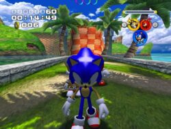 دانلود بازی Sonic Heroes – P2P برای کامپیوتر - تصویر 8