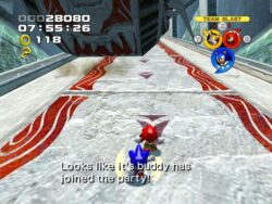 دانلود بازی Sonic Heroes – P2P برای کامپیوتر - تصویر 6