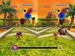 دانلود بازی Sonic Heroes – P2P برای کامپیوتر - تصویر 4