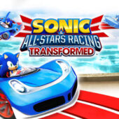 دانلود بازی Sonic and All-Stars Racing Transformed – RELOADED/ElAmigos برای کامپیوتر Sonic and All-Stars Racing Transformed