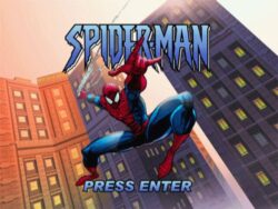 دانلود بازی Spider-Man 1 – P2P برای کامپیوتر - تصویر 1