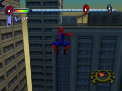 دانلود بازی Spider-Man 1 – P2P برای کامپیوتر - تصویر 2