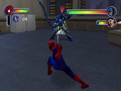 دانلود بازی Spider-Man 1 – P2P برای کامپیوتر - تصویر 4