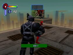 دانلود بازی Spider-Man 1 – P2P برای کامپیوتر - تصویر 7