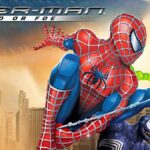 دانلود بازی Spider-Man: Friend or Foe – RELOADED برای کامپیوتر Spider-Man Friend or Foe
