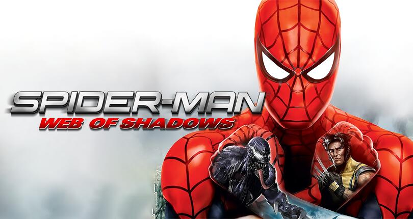 دانلود بازی Spider-Man: Web of Shadows v1.1 – ElAmigos/DODI برای کامپیوتر PC GAME Spider-Man Web of Shadows