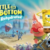 دانلود بازی SpongeBob SquarePants: BfBBR