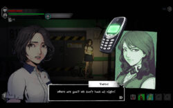 دانلود بازی The Coma 2: Vicious Sisters v1.0.6 – PLAZA/GOG برای کامپیوتر - تصویر 2