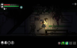 دانلود بازی The Coma 2: Vicious Sisters v1.0.6 – PLAZA/GOG برای کامپیوتر - تصویر 3