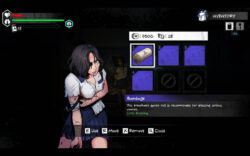 دانلود بازی The Coma 2: Vicious Sisters v1.0.6 – PLAZA/GOG برای کامپیوتر - تصویر 4