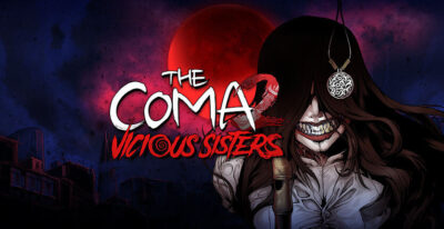 تریلر 1 دانلود بازی The Coma 2: Vicious Sisters v1.0.6 – PLAZA/GOG برای کامپیوتر