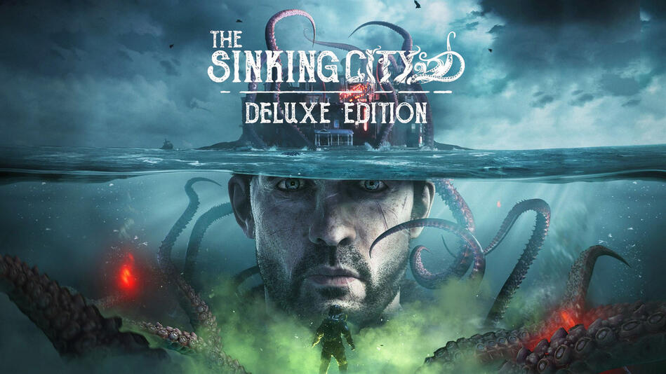 دانلود بازی The Sinking City: Deluxe Edition – FitGirl برای کامپیوتر ترسناک دانلود بازی The Sinking City: Deluxe Edition برای کامپیوتر