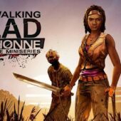 دانلود بازی The Walking Dead: Michonne – CODEX/FitGirl برای کامپیوتر The Walking Dead Michonne