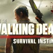دانلود بازی The Walking Dead: Survival Instinct – ElAmigos برای کامپیوتر The Walking Dead Survival Instinct