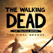 The Walking Dead: The Final Season