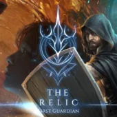 دانلود بازی The Relic: First Guardian