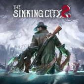 دانلود بازی The Sinking City 2