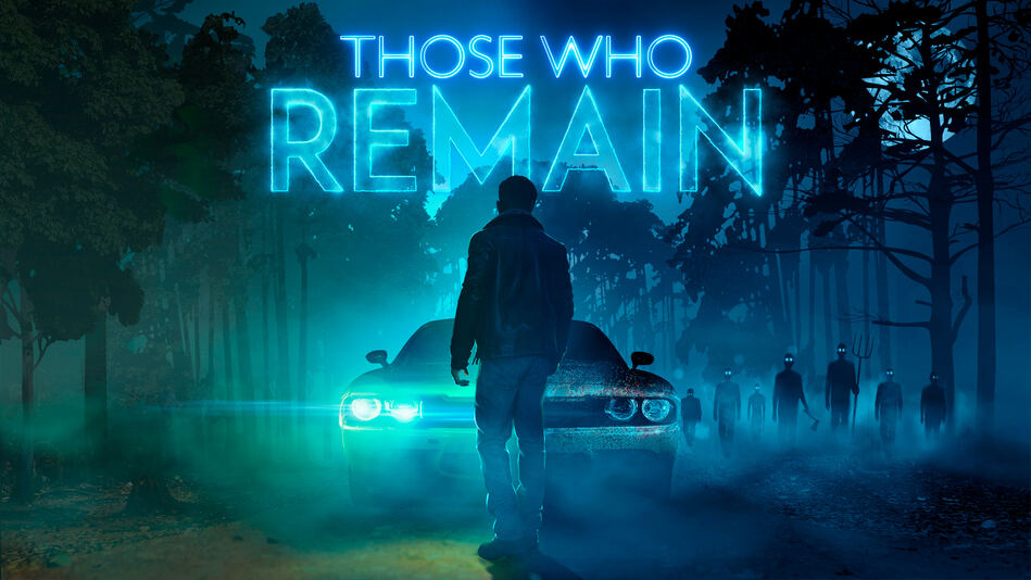 دانلود بازی Those Who Remain v1.0191 – CODEX برای کامپیوتر ترسناک دانلود بازی Those Who Remain برای کامپیوتر