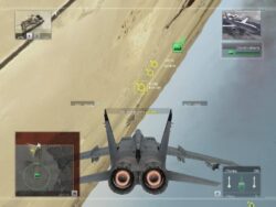 دانلود بازی Tom Clancy’s H.A.W.X – SKIDROW برای کامپیوتر - تصویر 4