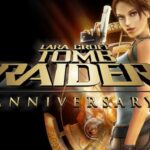 دانلود بازی Tomb Raider: Anniversary v1.0 – GOG/DODI برای کامپیوتر دانلود بازی Tomb Raider: Anniversary توم ریدر 1 سالگرد