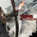 دانلود بازی Tomb Raider: Game of The Year Edition v1.0 - GOG/FitGirl/DODI برای کامپیوتر دانلود بازی Tomb Raider: Game of The Year Edition برای کامپیوتر