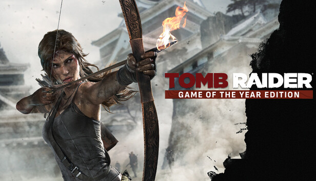 دانلود بازی Tomb Raider: Game of The Year Edition برای کامپیوتر