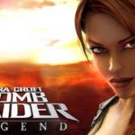 دانلود بازی Tomb Raider: Legend v1.2 – GOG/ElAmigos برای کامپیوتر Tomb Raider Legend