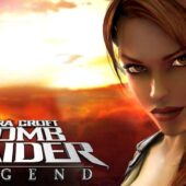 دانلود بازی Tomb Raider: Legend v1.2 – GOG/ElAmigos برای کامپیوتر Tomb Raider Legend