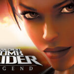 دانلود بازی Tomb Raider Legend توم ریدر : افسانه