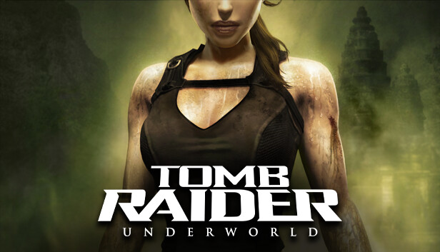 دانلود بازی Tomb Raider: Underworld v1.1 – DODI برای کامپیوتر شکار دانلود بازی Tomb Raider: Underworld برای کامپیوتر