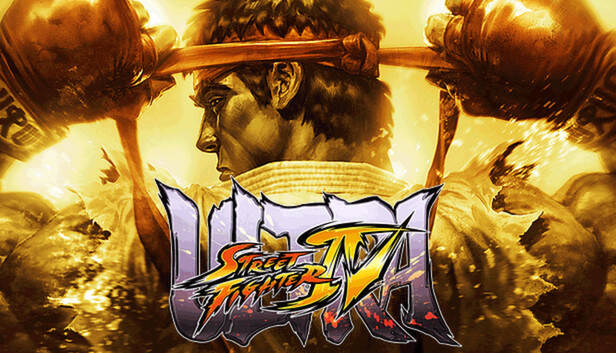 دانلود بازی Ultra Street Fighter 4 – R.G. Mechanics برای کامپیوتر PC GAME Super Street Fighter 4