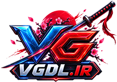 دانلود بازی کامپیوتر PC TOP GAMES - ویجی دی ال