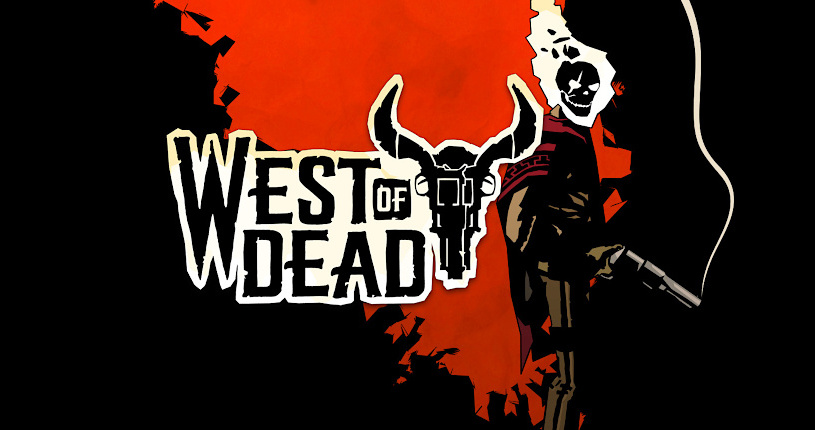 دانلود بازی West of Dead v1.11.8.29 (48324) – GOG برای کامپیوتر PC GAME West of Dead