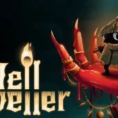 دانلود بازی Well Dweller - ElAmigos برای کامپیوتر 01Well_Dweller_result