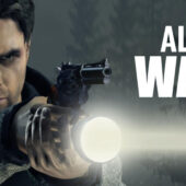 دانلود بازی Alan Wake Collector's Edition – PROPHET/GOG برای کامپیوتر + دوبله فارسی Alan Wake