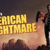 دانلود بازی Alan Wake's American Nightmare – GOG/PROPHET برای کامپیوتر + دوبله فارسی Alan Wake's American Nightmare