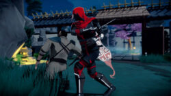 دانلود بازی Aragami v1.09 – CODEX/FitGirl برای کامپیوتر - تصویر 1