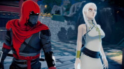 دانلود بازی Aragami v1.09 – CODEX/FitGirl برای کامپیوتر - تصویر 4