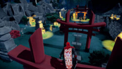 دانلود بازی Aragami v1.09 – CODEX/FitGirl برای کامپیوتر - تصویر 6