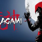 دانلود بازی Aragami v1.09 – CODEX/FitGirl برای کامپیوتر Aragami 1