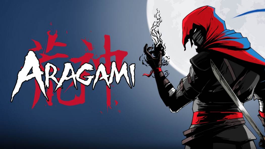 دانلود بازی Aragami v1.09 – CODEX/FitGirl برای کامپیوتر اتمسفریک Aragami 1